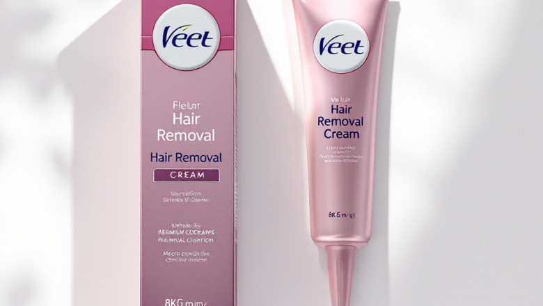 Discover the Benefits of Hair Removal Cream at Al-Bayrouni Pharmacy