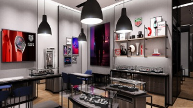 Discover the Finest Luxury Watches in Adelaide at Adelaide Central Plaza