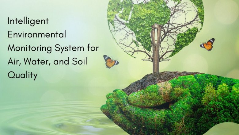 Environmental Monitoring Initiatives Gain Momentum across Oman