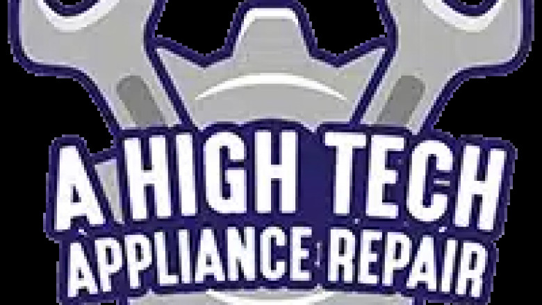 Expert Dryer Repair in Pittsburgh by A High Tech: Your Local Appliance Repair Specialists