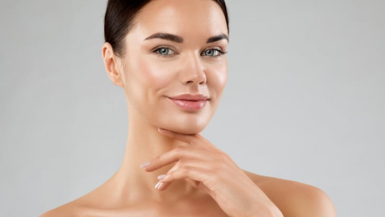 Fast and Effective Double Chin Removal Solutions to Try Now