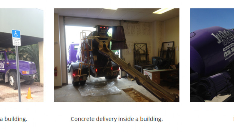 Finding the Right Ready Mix Concrete Company in Fort Myers and Cape Coral, FL