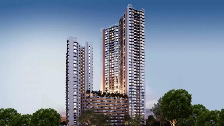 Godrej Bliss Kandivali Mumbai: Where Luxury Meets Comfort