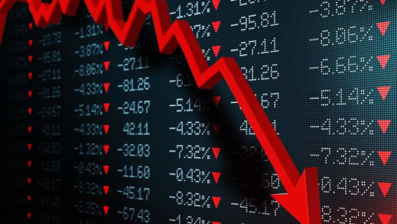 How Traders Captured Big Gains During a Week of Crisis—A Case Study