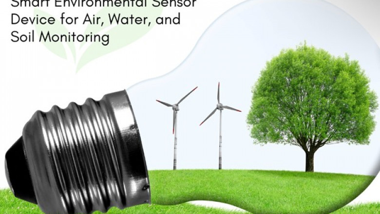 Intensified Environmental Monitoring Across Emirates - UAE