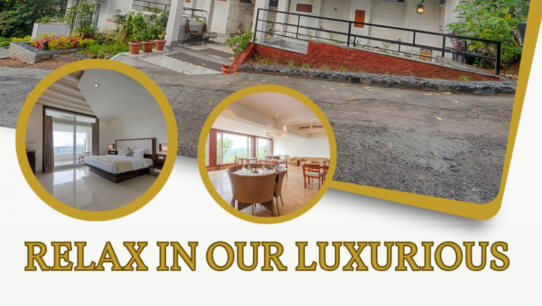 Lance Silver Falls: Memorable Elegance &amp; Verdant Sceneries in the Nilgiris, Coonoor