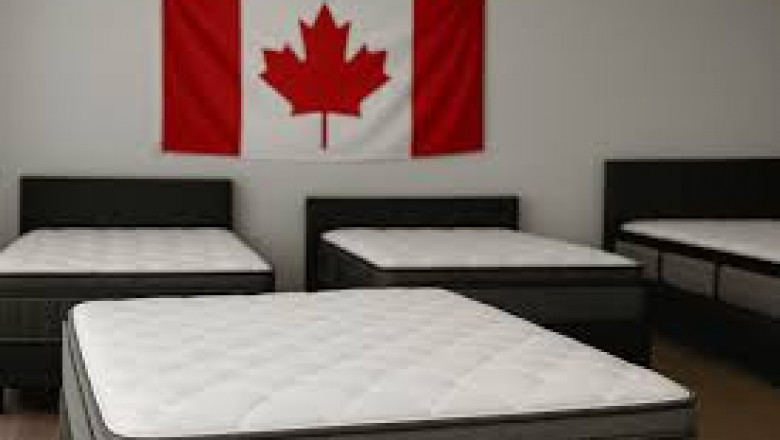 Le Meilleur Matelas au Canada en 2025 : Guide Complet pour un Sommeil Réparateur