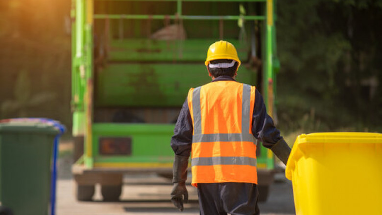 Nationwide Waste Solutions Pty Ltd: Streamlining Commercial Waste Management Across Australia