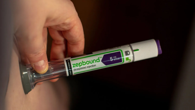 Overview of Zepbound and Mounjaro for Weight Control