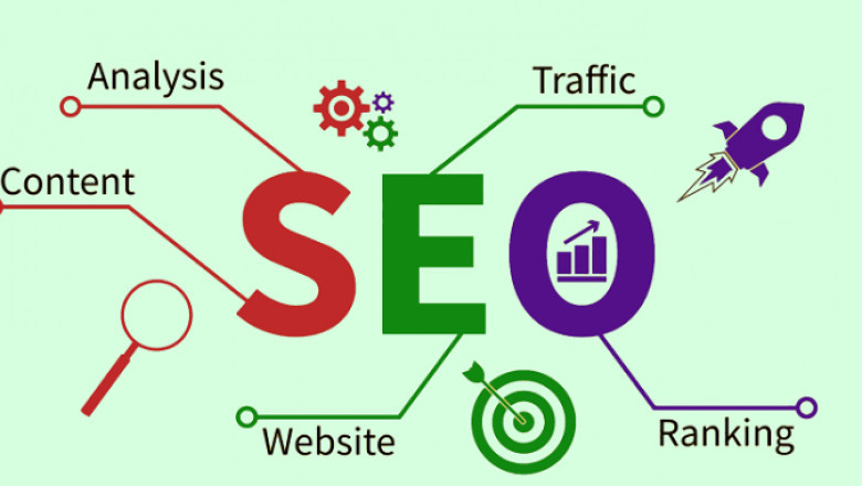 San Marcos SEO: Building Quality Backlinks That Drive Results