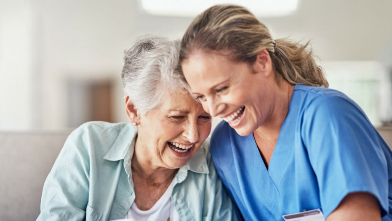 Streamlined Care Through Home Healthcare