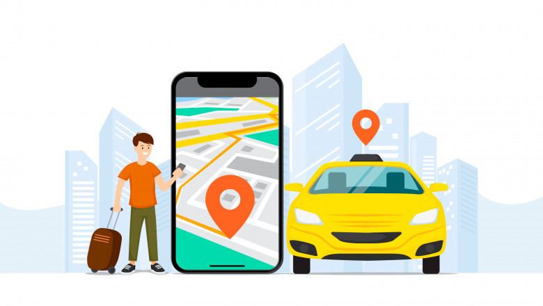 Taxi Sherwood Park: Your Ultimate Choice for Reliable and Executive Cabs in Sherwood Park