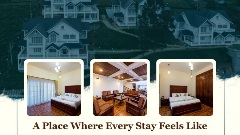 The Ideal Nilgiri Ooty Villa Experience for All Price Ranges-Petals