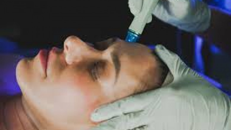The Science Behind Hydrafacial: Explained by Capella Esthetics
