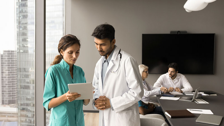 Too Busy for Clinics? Get Full Body Checkup at Home in Dubai