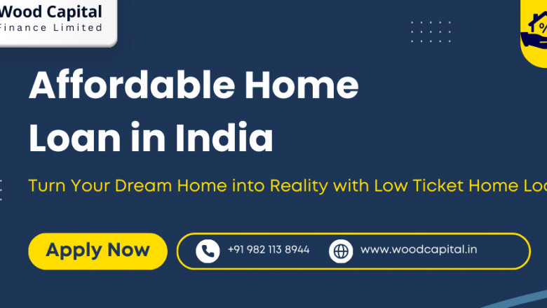 Top Affordable Homeownership Loan Providers in India: Making Your Dream Home a Reality