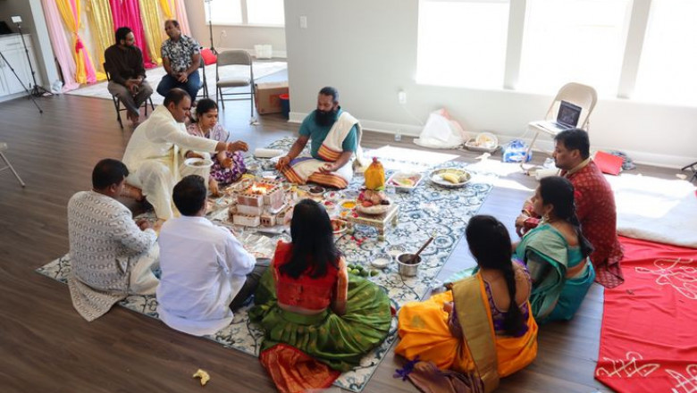 Top Pandit Ji in Greater Noida West: Book For Bhoomi Puja