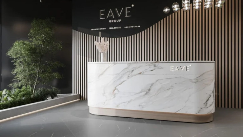 Transform Your Workspace with the Best Office Interior Designer Dubai