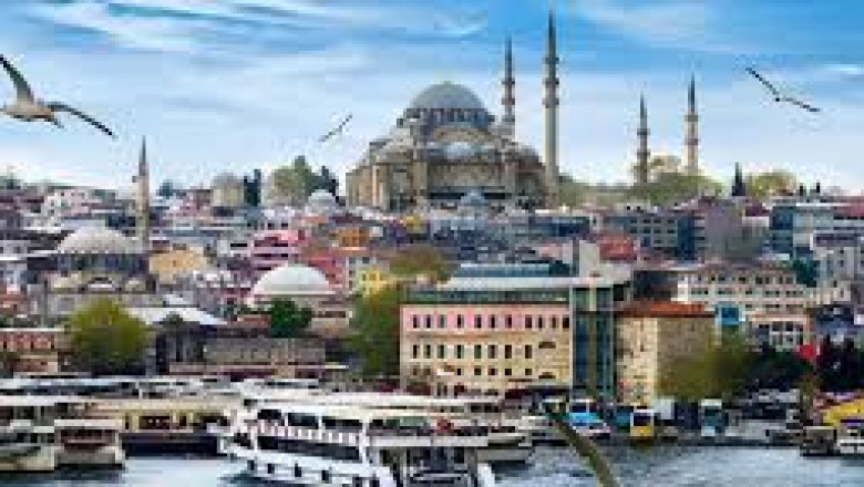 Turkey Like Never Before: Epic Destinations and the Fastest Way to Your e-Visa