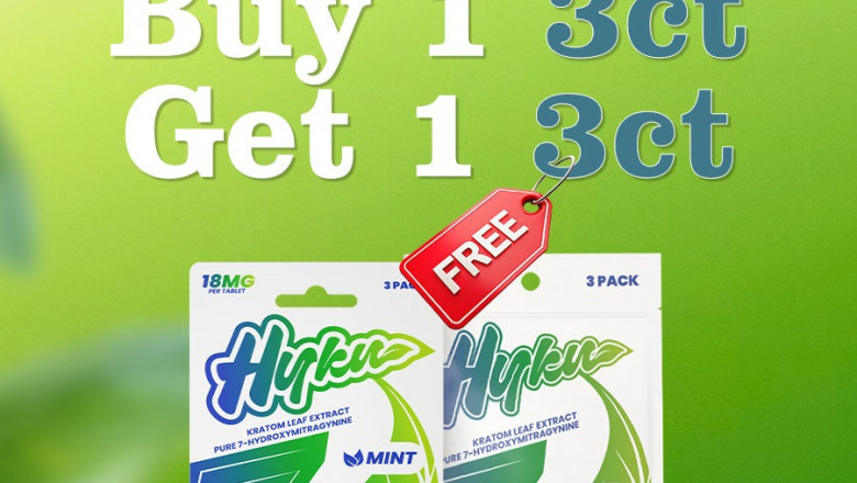 Unlocking the Power of Hydroxymitragynine: What to Know About Modern Kratom Extract Products