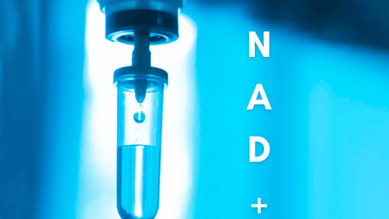 Unlocking Vitality: Exploring NAD IV Therapy Near California