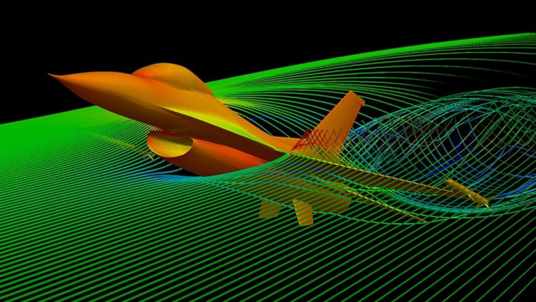 What is the role of computational fluid dynamics (CFD) in optimizing wind turbine placement?