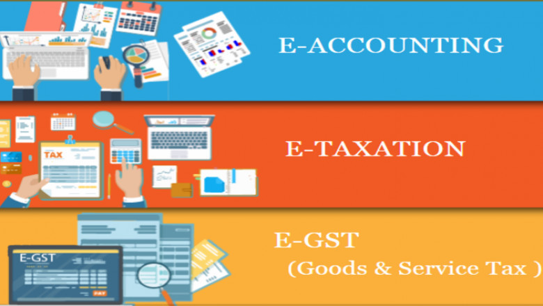 Why Accounting Professionals Will Be Highly Sought After in 2025, 100% Job, Accounting Course in Delhi, 110076 by SLA Consultants India