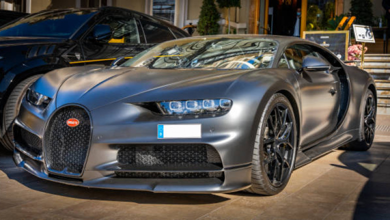 Why Dubai Residents Trust Car Garage Expert