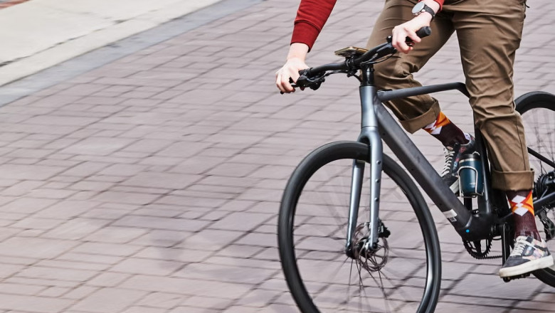 Why Hybrid and Urban Bikes Are Perfect for Everyday Riders