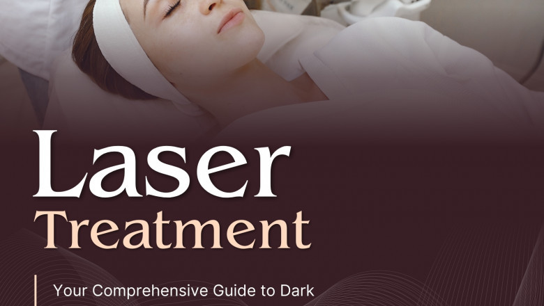 Your Comprehensive Guide to Dark Spot Skincare Treatment