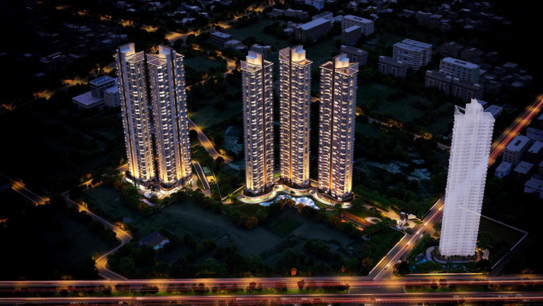 Your Future in Luxury Starts Here: Explore Prestige New Launch Homes in Gurgaon