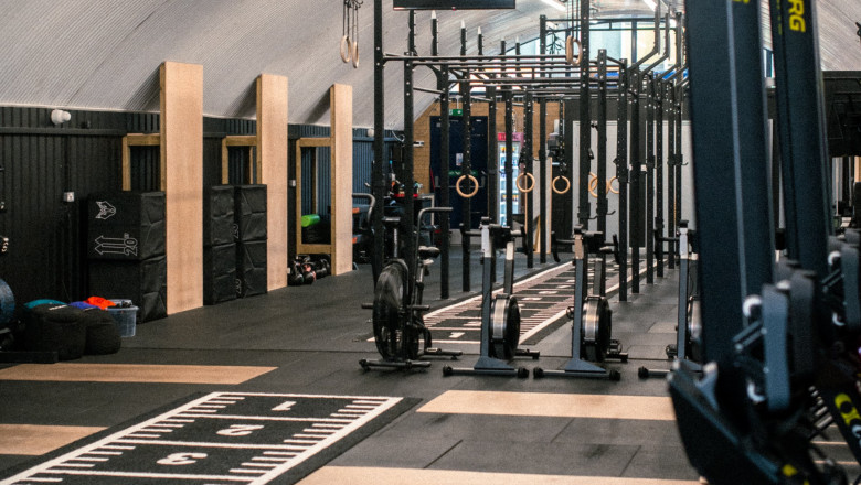 Best Olympic Weightlifting Shoes for Maximum Performance