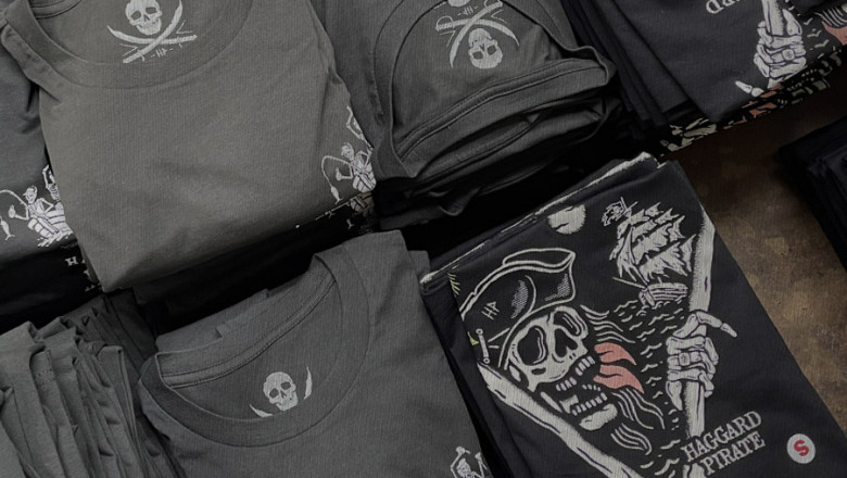 🌊 Elevating Apparel in Oceanside, CA: Your Go-To for Custom Manufacturing &amp; Design