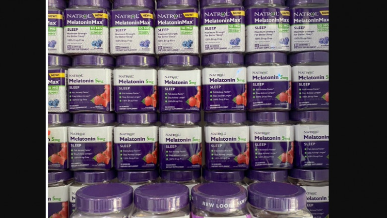 เมลาโทนิน.com - ตัวช่วยนอน melatonin หลับง่าย หลับสบาย ไร้กังวล