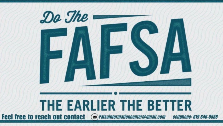 Federal Student Aid Now Available – Apply for College Funding Today