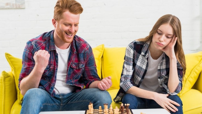 How IchessU is Helping Adults Build Mental Resilience Through Chess