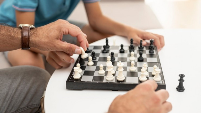 IchessU Announces New Chess Program Focused on Mastering Openings