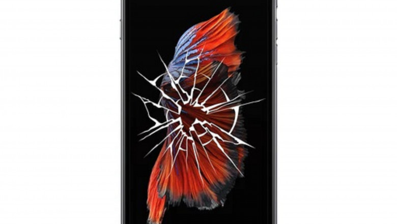 iPhone Repair