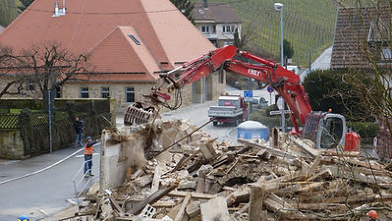 Ladd Demolition Expands Expert Garage Demolition Services in Spokane — Safe, Efficient, and Affordable