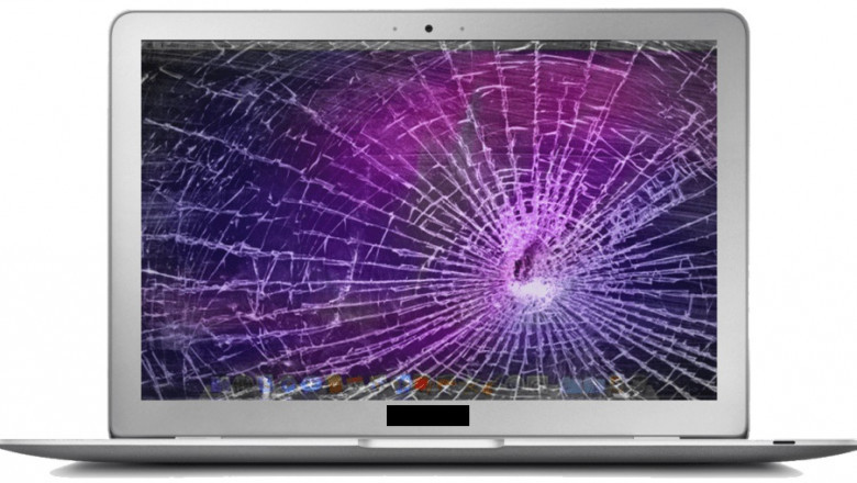 MacBook Repair