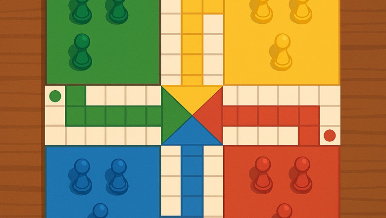 Master How to Play Ludo Game | Ultimate Digital Ludo Guide