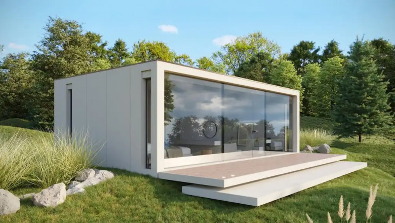 Modulbauweise Haus – So flexibel und schnell war Bauen noch nie
