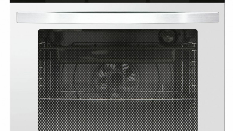 Oven Candy FIDCB625L 70 L- Qubyk UK