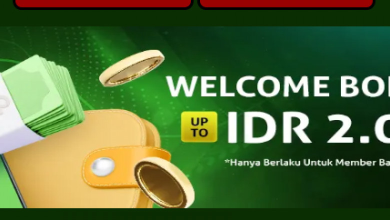Semua Jenis Permainan Judi Online