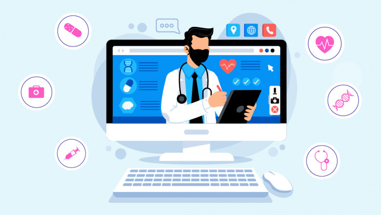 Smart EMR Software Solutions for Modern Hospitals