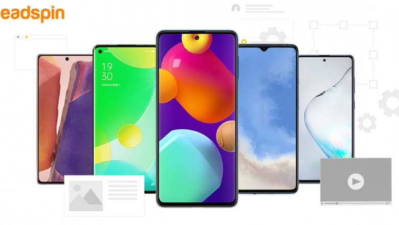 Test Your Mobile and Web App on Real Android Devices