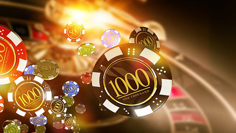 The Best Explosion Game Site Bonuses in 2025