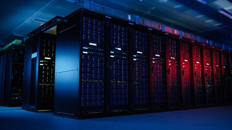 The Power of Performance: Why a Dedicated Server Outshines Shared Hosting
