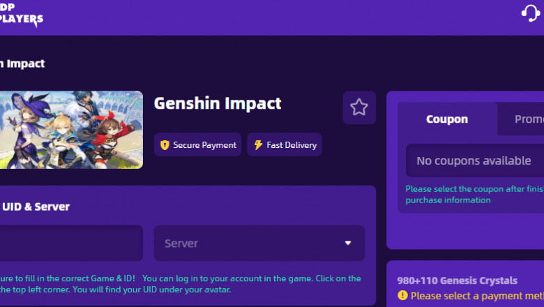 Ultimate Guide to Genshin Impact Top Up and Recharge Genshin Safely in the Philippines