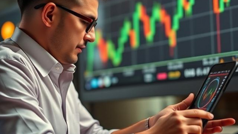 Understanding Crypto: The Digital Revolution in Finance